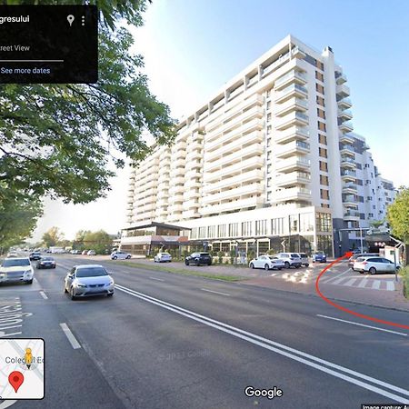 Central Residence Apartment 505 Bucarest Exterior foto